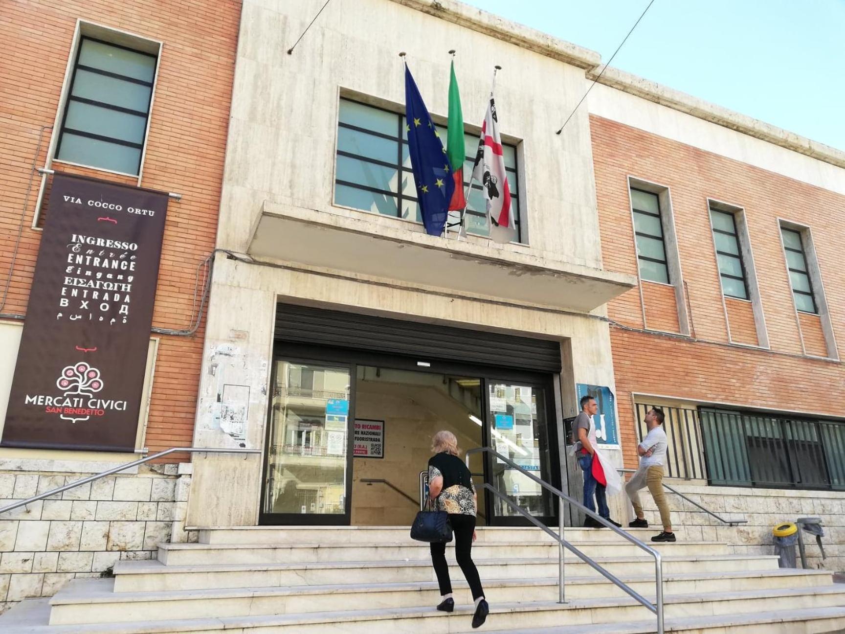 Stella Di Mare Cagliari Exterior foto