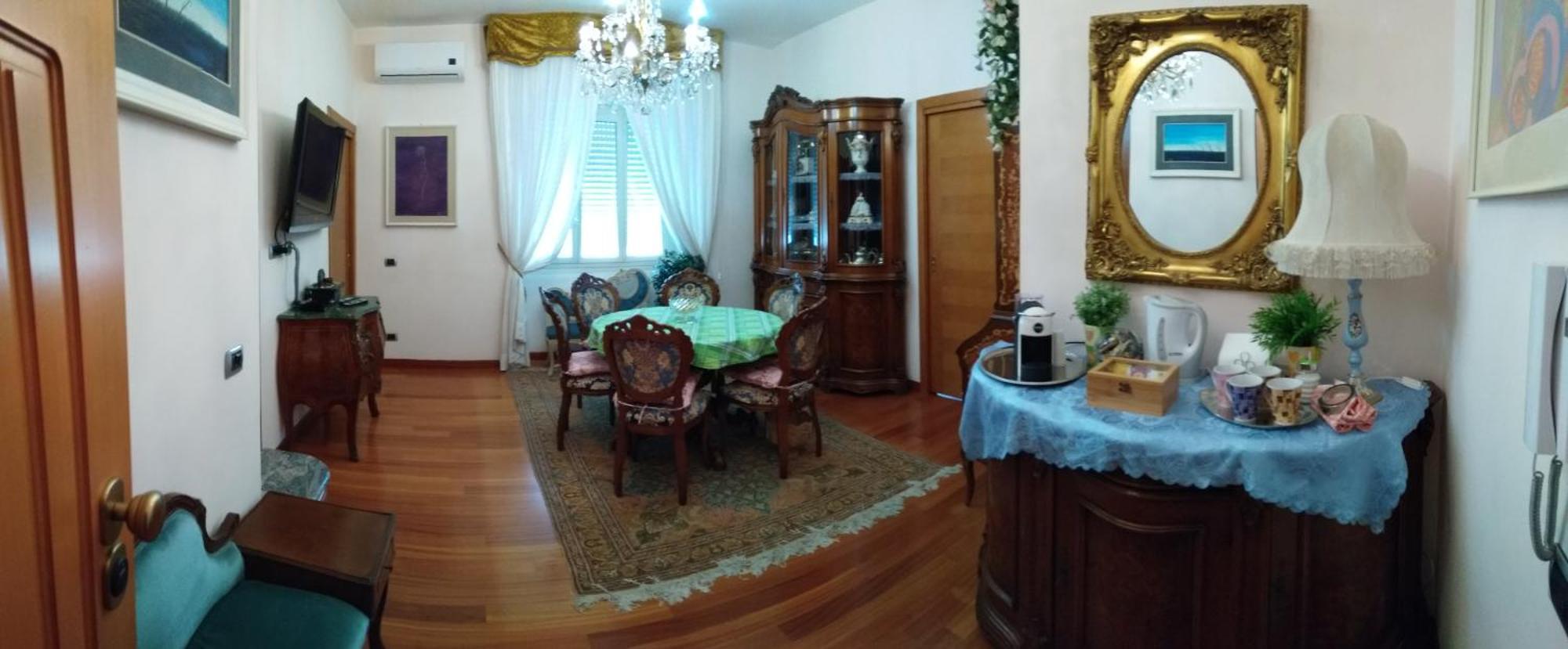 Stella Di Mare Cagliari Exterior foto